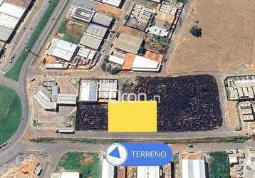 Terreno à venda, 990 m² por r$ 1.125.000,00 - moinho dos ventos - goiânia/go