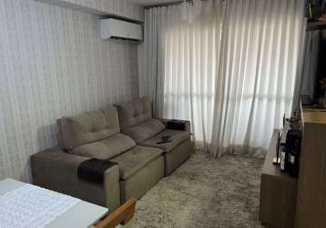 Apartamento à venda, 65 m² por r$ 365.000,00 - jardim atlântico - goiânia/go