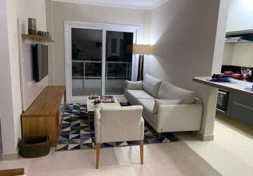 Apartamento em atibaia - toscana tower