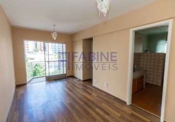 Apartamento zona sul