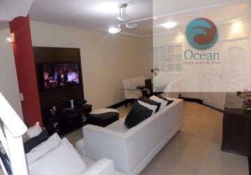 Ocean vende: várzea das moças, casa condomínio, 4quartos (1suíte com closet), área gourmet, armários