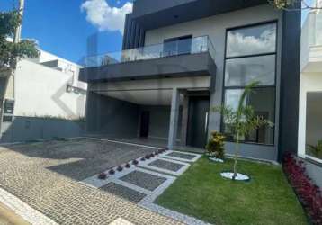 Casa em condomínio para venda,  residencial jardim do jatobá, hortolândia - ca592