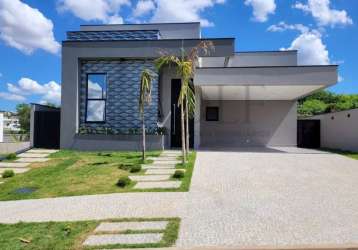 Casa em condomínio para venda, 3 quarto(s),  alphaville dom pedro 3, campinas - ca825