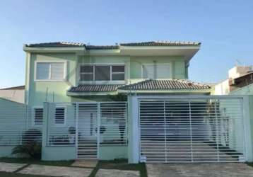 Sobrado para venda, 4 quarto(s),  jardim esplanada ii, indaiatuba - so992