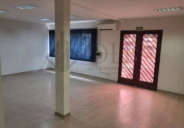 Sala comercial para aluguel,  jardim proença, campinas - sa1210