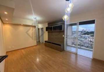 Apartamento para aluguel, 3 quarto(s),  loteamento chácara prado, campinas - ap1216