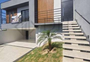 Casa para venda, 3 quarto(s),  residencial bela aliança, campinas - ca1284