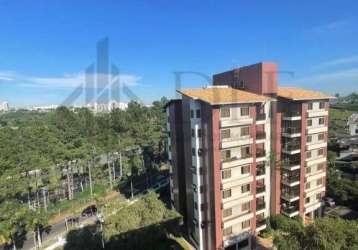 Apartamento para aluguel,  parque da hípica, campinas - ap1280