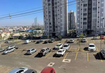 Apartamento para aluguel e venda, 2 quarto(s),  jardim santa clara do lago i, hortolândia - ap1301