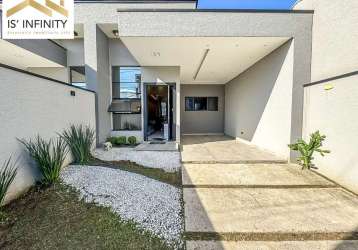 Casa com piscina em localização privilegiada cidade jardim $899.900,00