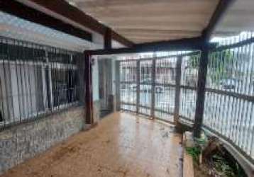 Casa com 3 quartos à venda no bosque da saúde, são paulo , 160 m2 por r$ 990.000