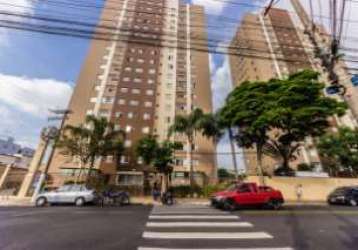 Apartamento com 1 quarto à venda no sacomã, são paulo , 50 m2 por r$ 300.000