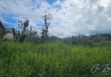 Terreno lote  praia grande matinhos com registro de imóveis e iptu