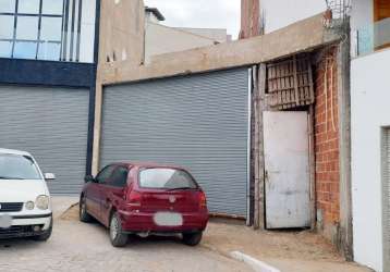 Lote murado, com portão eletrônico - bairro vila bretas, governador valadares!