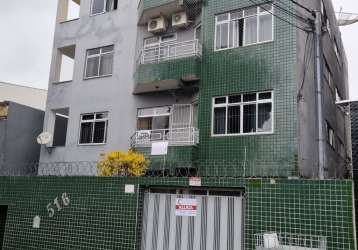 Apartamento para alugar – rua 02 de julho, nossa senhora das graças