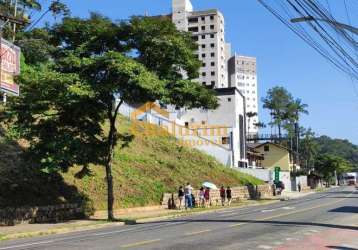 Terreno lote em glória, joinville/sc