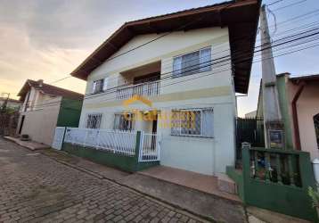 Casa em bucarein, joinville/sc