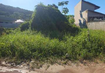 Terreno à venda, 192 m² por r$99.000,00 - balneário princesa do mar - itapoá/sc.