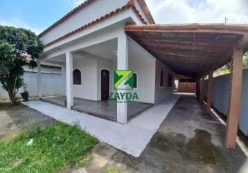 Casa á venda em barra de são joão - zayda imóveis