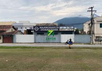 Oportunidade única: imóvel comercial á venda em barra de são joão