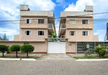 Apartamento 2 quartos no peixe dourado i