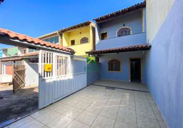 Casa com 2 quartos à venda na avenida beira-mar, unamar, cabo frio por r$ 180.000