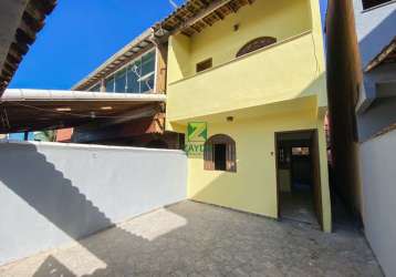 Imperdível: casa duplex na região dos lagos, cabo frio-rj. 2 quartos, 1 sala, 2 banheiros, vista para o mar.