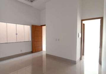 Casa 3q c/suite no jardim mariliza