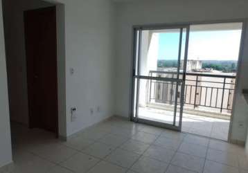 Apartamento de dois quartos,  vila jaraguá