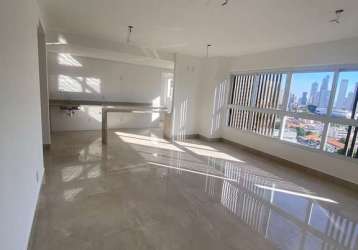 Lindo apartamento a venda no setor marista com excelente preço e 115 m²