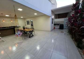 Casa 2q(1suite),175m² - chácaras são pedro