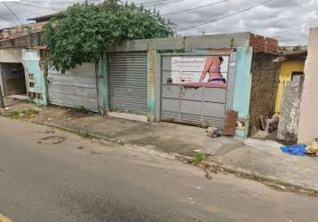 Lote com 480m² na vila santa helena próximo a bernardo sayão - goiânia