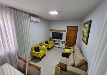 Vende-se apartamento ed. trindade