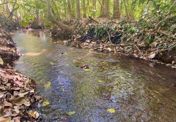 Vende-se chácara em bela vista de goiás