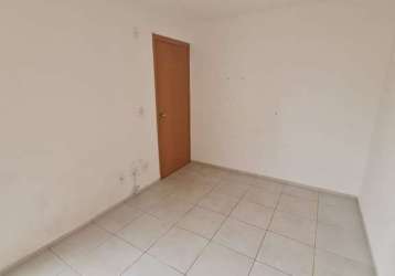 Apartamento 2 quartos, vila mutirão