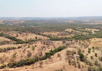 Fazenda 6 alqueires em caldas novas