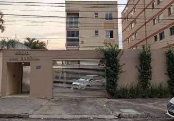 Vende-se apto no setor sudoeste, com 3 quartos e 90 m²