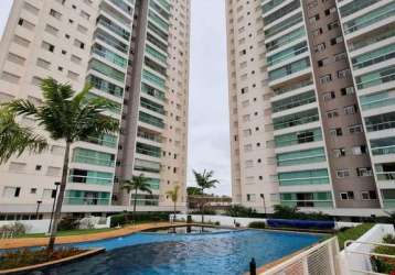 Apartamento 134 metros, 3 quartos c/ suíte, próximo ao bairro eldorado