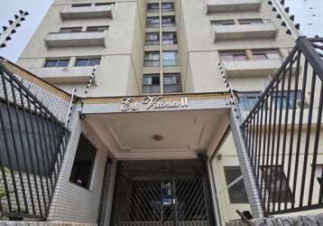 Apartamento 2 quartos, avenida 85