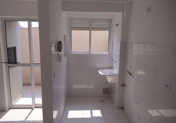 Apartamento garden para venda em pinhais, jardim amélia, 1 dormitório, 1 banheiro, 1 vaga