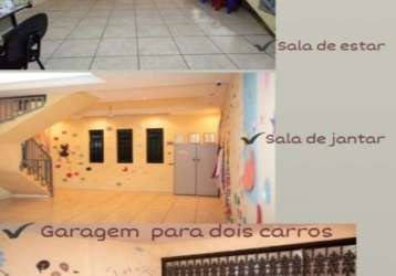 Casa com 3 dormitórios no jardim grimaldi por apenas r$ 659.000,00