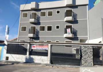 Apartamento a venda em são mateus por r$ 205.000,00