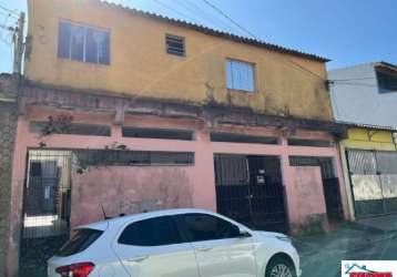 Prédio com 06 casas a venda no jardim rodolfo pirani por apenas r$ 550.000,00