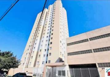 Apartamento à venda com 02 dormitórios na cidade satélite santa bárbara por apenas r$ 260.000,00