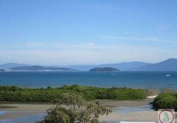 Apartamento à venda no bairro cachoeira do bom jesus - florianópolis/sc