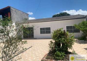 Casa para venda em pontal do paraná, primavera, 3 dormitórios, 1 suíte, 2 banheiros