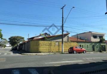 Casa comercial à venda, jardim santa helena, suzano - ca0183.