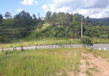 Terreno residencial à venda, jardim santa inês, suzano - te0057.