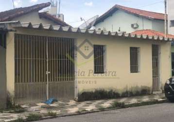 Casa com 2 dormitórios à venda, 120 m² por r$ 590.000,00 - jardim santa helena - suzano/sp