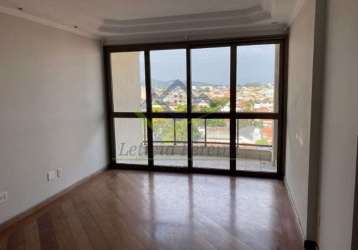 Apartamento com 3 dormitórios à venda, 134 m² por r$ 900.000,00 - vila costa - suzano/sp